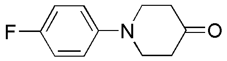 1-(4-Fluorophenyl)piperidin-4-one