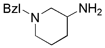 1-Benzyl-piperidin-3-ylamine