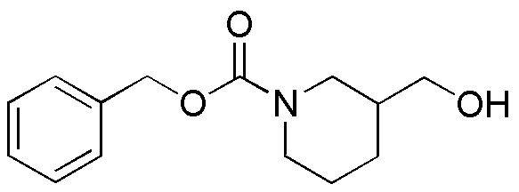 1-Z-3-hydroxymethyl-piperidine