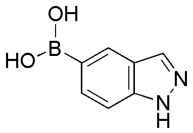 Acide 1H-indazole-5-boronique