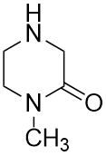 1-Methyl-piperazin-2-one