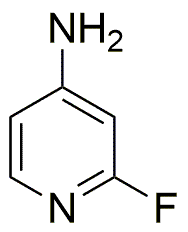 4-Amino-2-fluoropyridine