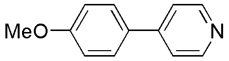 4-(4-Methoxyphenyl)pyridine