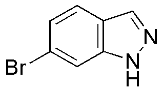 6-Bromoindazol