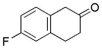 6-Fluoro-2-tetralone