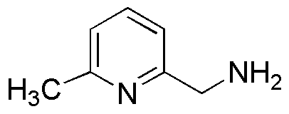 6-Methyl-2-pyridinemethanamine