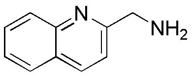 Quinolin-2-yl-methylamine