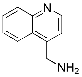 Quinolin-4-yl-methylamine dihydrochloride