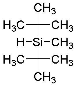 Di-tert-Butylmethylsilane