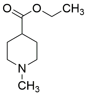 N-Methyl ethyl isonipecotate