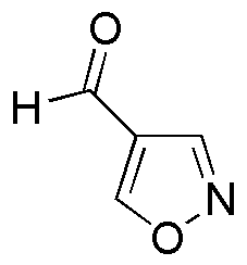 Isoxazole-4-carbaldéhyde