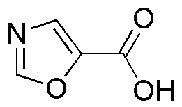 Oxazole-5-carboxylic acid