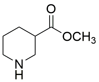 Methyl piperidine-3-carboxylate