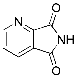 Quinolinimide