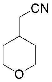 (Tetrahydropyran-4-yl)acetonitrile