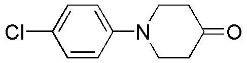 1-(4-Chlorophenyl)piperidin-4-one