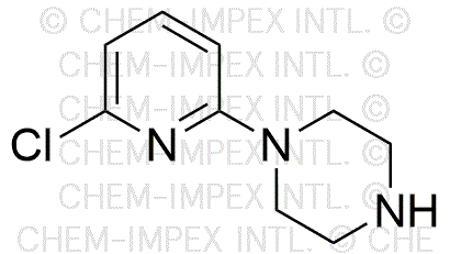 1-(6-Chloropyridin-2-yl)piperazine