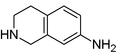 1,2,3,4-Tetrahydroisoquinolin-7-ylamine