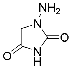 1-Aminohydantoin