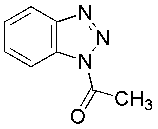 1-Acetyl-1H-benzotriazole
