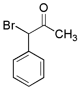 1-Bromo-1-phenylacetone
