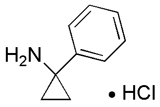 1-Phenyl-cyclopropylamine hydrochloride
