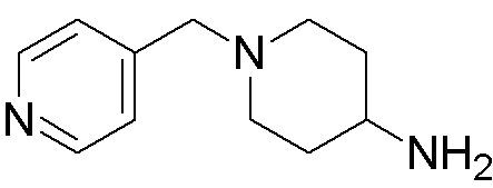 1-Pyridin-4-ylmethyl-piperidin-4-ylamine