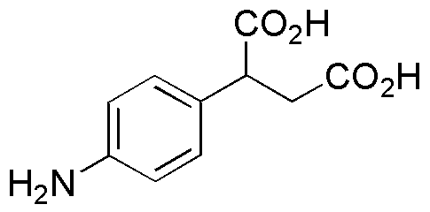 4-Aminophenylsuccinic acid