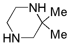 2,2-Diméthyl-pipérazine