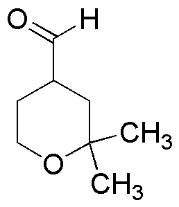 2,2-Dimethyl-tetrahydropyran-4-carbaldehyde