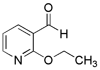 2-Ethoxy-pyridine-3-carbaldehyde