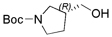 (R-3-Hydroxymethyl-pyrrolidine-1-carboxylic acid tert-butyl ester