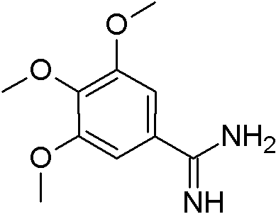 3,4,5-Trimethoxy-benzamidine