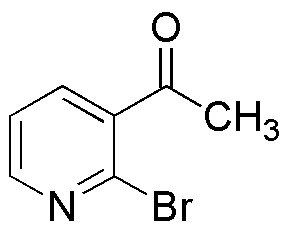 3-Acetyl-2-bromopyridine
