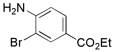 4-Amino-3-bromo-benzoic acid ethyl ester