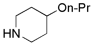 4-Propoxy-piperidine