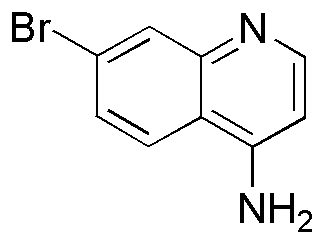 4-Amino-7-bromoquinoline