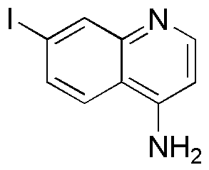 4-Amino-7-iodoquinoline