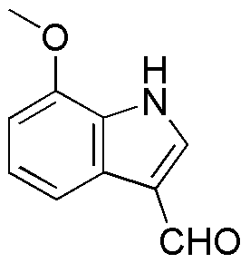 7-Methoxy-1H-indole-3-carbaldehyde