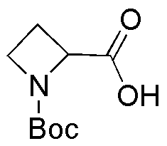 Azetidine-1,2-dicarboxylic acid 1-tert-butyl ester