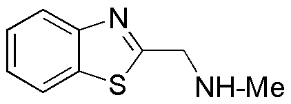 Benzothiazol-2-ylmethylmethylamine