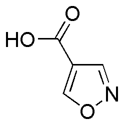Acide isoxazole-4-carboxylique