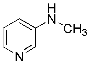 N-Methylpyridin-3-amine
