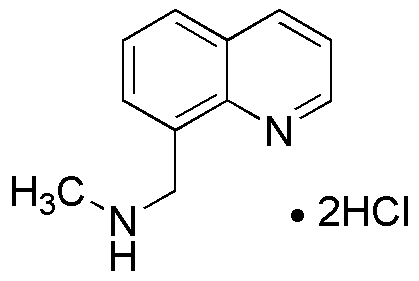 Methyl-quinolin-8-ylmethylamine dihydrochloride