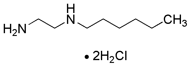 N-Hexylethylenediamine dihydrochloride