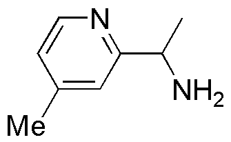1-(4-Methylpyridin-2-yl)ethylamine dihydrochloride