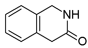 1,4-Dihydro-3(2H-isoquinolinone