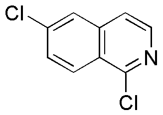 1,6-Dichloro-isoquinoline