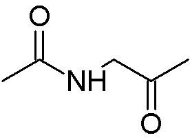 1-Acetamido-acetona