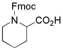 Fmoc-DL-homoproline